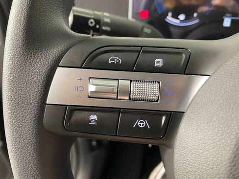 New 2026 Hyundai Tucson SEL AWD/4WD image 9