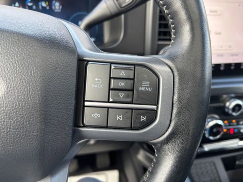 Used 2024 Ford F250 Lariat w/ Lariat Ultimate Package image 33