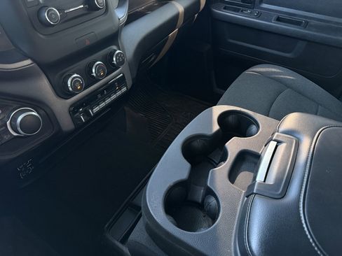 Used 2020 RAM 2500 Tradesman image 19