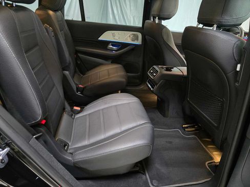 Certified 2025 Mercedes-Benz GLS 450 4MATIC image 14