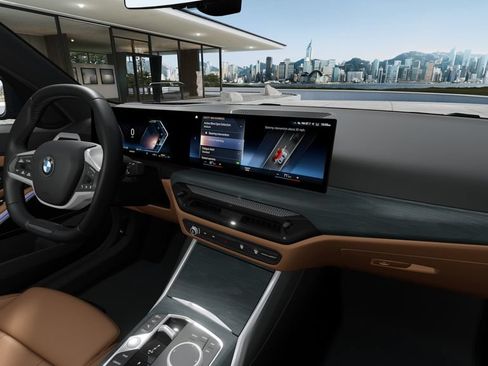 New 2026 BMW 330i xDrive Sedan AWD/4WD image 14