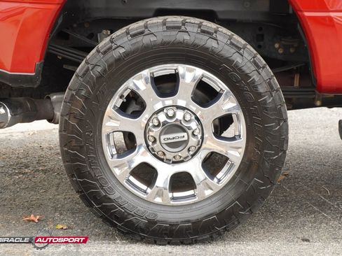 Used 2022 Ford F350 Lariat w/ Lariat Ultimate Package image 12