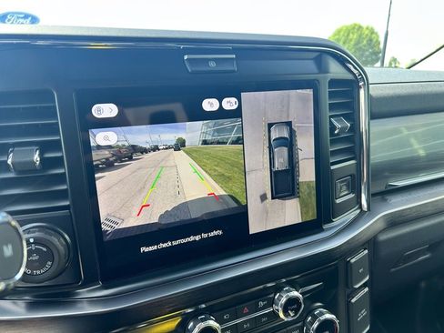 New 2026 Ford F250 Lariat w/ Lariat Ultimate Package AWD/4WD image 27