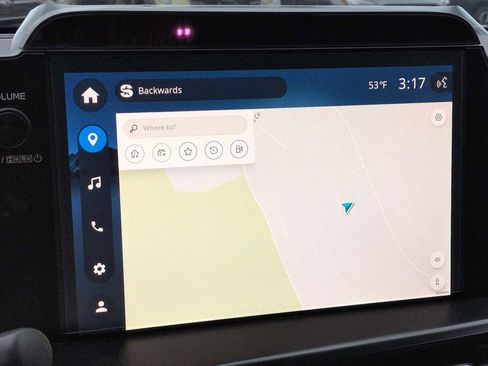 New 2026 Subaru Outback Premium image 30