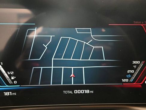 New 2026 BMW M2 w/ Carbon Package RWD image 12