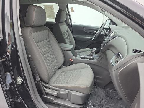 Used 2024 Chevrolet Equinox LT AWD/4WD image 46
