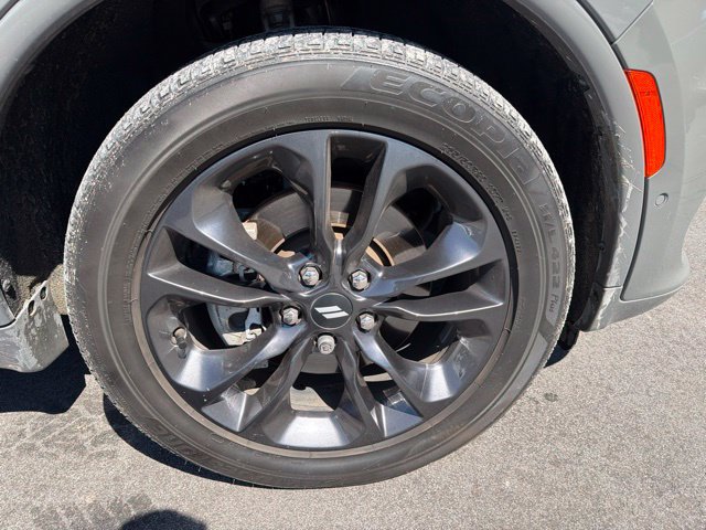 Used 2025 Dodge Durango R/T AWD/4WD image 10