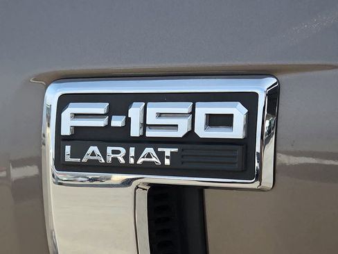 Used 2023 Ford F150 Lariat w/ Equipment Group 502A High AWD/4WD image 11