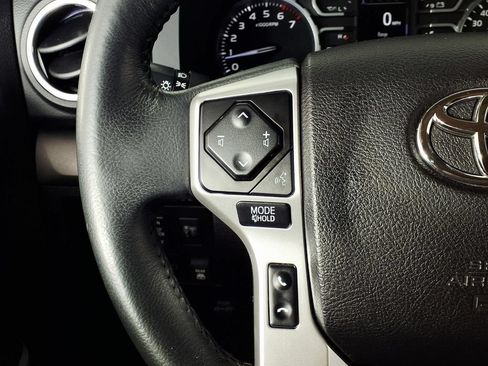 Used 2021 Toyota Tundra SR5 w/ SR5 Leather Package RWD image 18