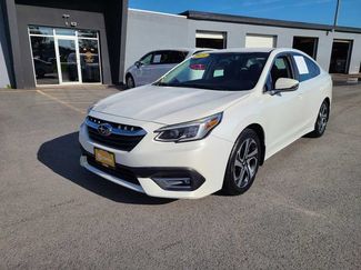Used 2020 Subaru Legacy Limited AWD/4WD video 1