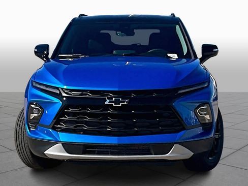 New 2026 Chevrolet Blazer LT w/ Sound & Technology Package AWD/4WD image 4