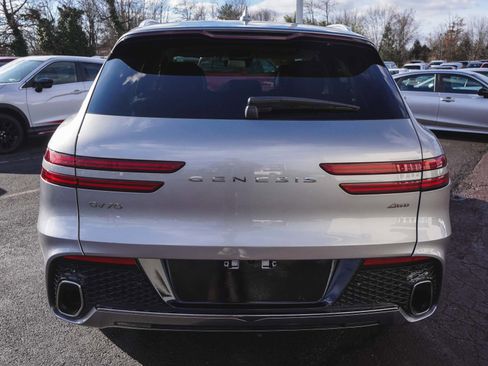 Used 2025 Genesis GV70 2.5T image 6