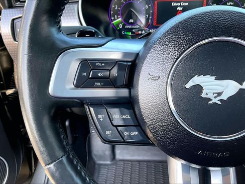 Used 2020 Ford Mustang GT Premium w/ GT Performance Package RWD image 19