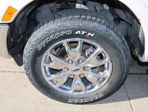 Used 2019 Ford Ranger Lariat w/ Equipment Group 501A Mid image 34