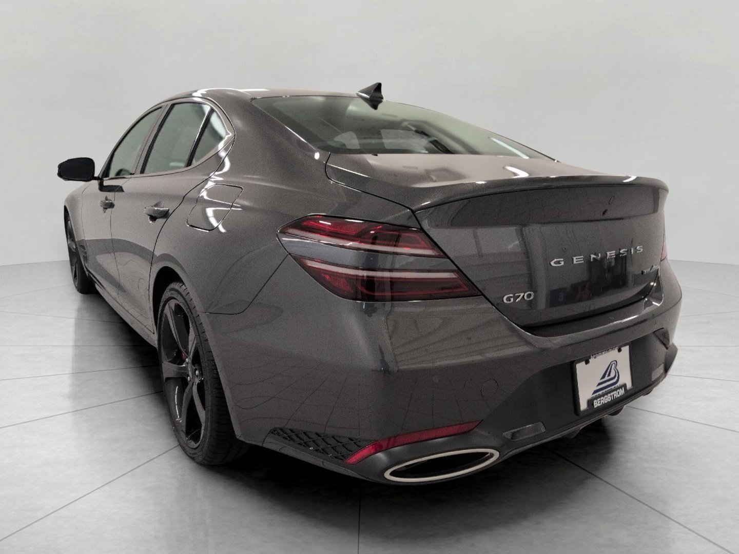 Used 2026 Genesis G70 3.3T Sport Prestige AWD/4WD image 5