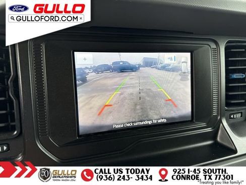 Used 2023 Ford Bronco Black Diamond AWD/4WD image 25