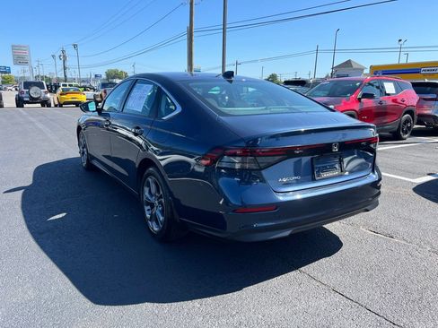 Used 2023 Honda Accord EX image 3