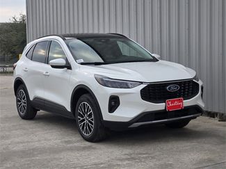 New 2025 Ford Escape SE video 2