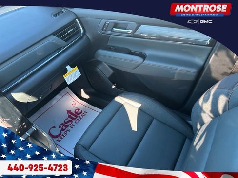 New 2026 GMC Terrain AT4 w/ Technology Package II image 26