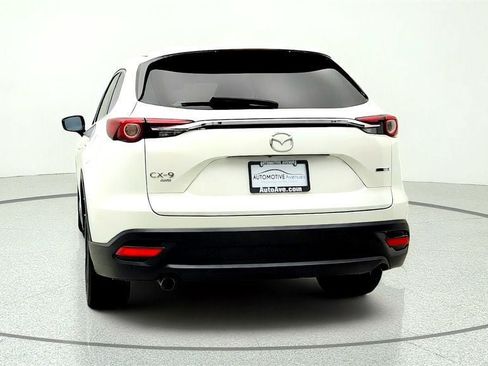 Used 2023 MAZDA CX-9 Touring Plus AWD/4WD image 6