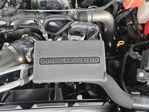 New 2026 GMC Sierra 3500 Denali w/ Denali Reserve Package image 21