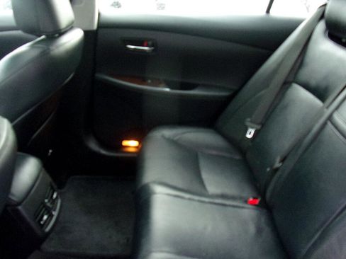 Used 2011 Lexus ES 350 image 16