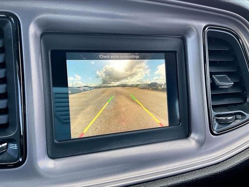 Used 2023 Dodge Challenger SXT w/ Blacktop Package image 11