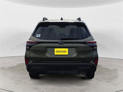 New 2026 Subaru Forester Limited image 4