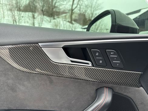 Used 2019 Audi RS 5 Sportback image 12