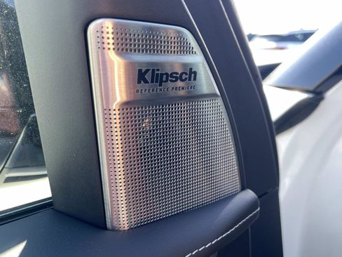 New 2026 INFINITI QX80 Autograph w/ Premium Cargo Package image 10