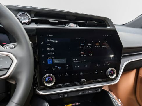 Used 2023 Lexus RZ 450e Premium w/ Technology Package image 30