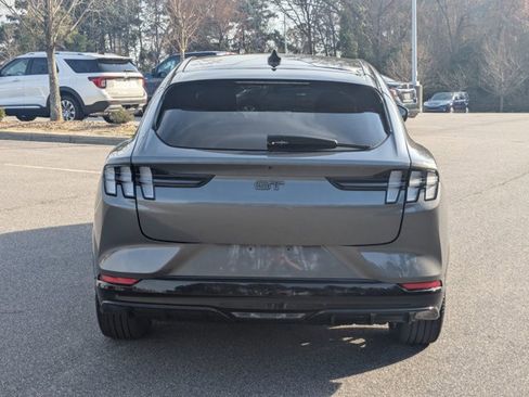 Certified 2023 Ford Mustang Mach-E GT w/ GT Performance Edition image 5