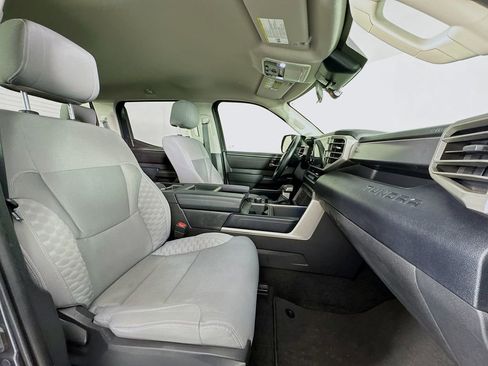 Used 2024 Toyota Tundra SR5 image 35