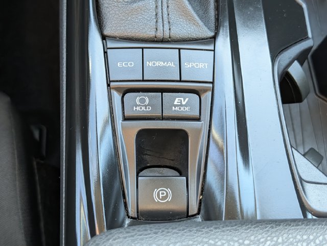 Used 2026 Toyota Camry LE FWD image 15