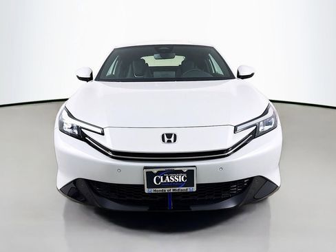 New 2026 Honda Prelude image 2