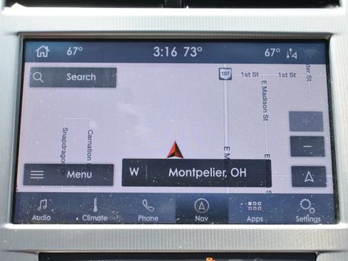 Used 2020 Lincoln MKZ Reserve w/ Elements Package AWD/4WD image 28