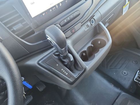 New 2025 Ford Transit 150 Low Roof AWD w/ Load Area Protection Package image 28