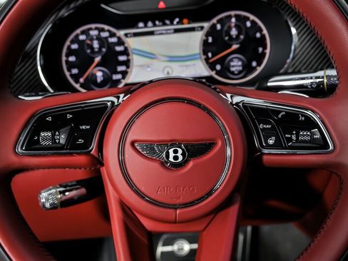 Used 2021 Bentley Flying Spur W12 AWD/4WD image 31