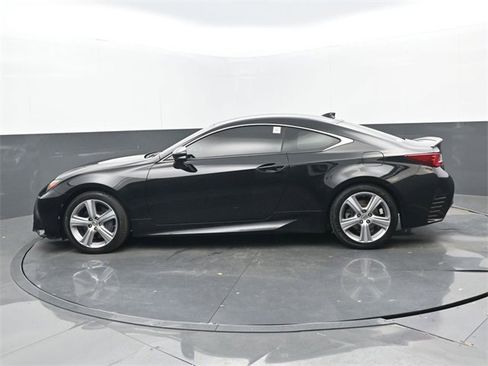 Used 2016 Lexus RC 200t 200t image 23