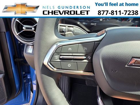 New 2026 Chevrolet Equinox ACTIV AWD/4WD image 32