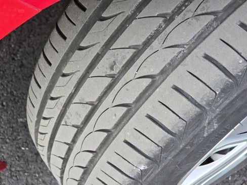 Used 2020 Honda Fit LX image 32