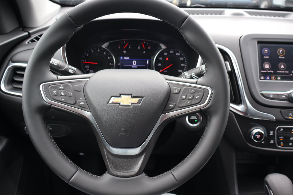 Used 2023 Chevrolet Equinox LT FWD image 6