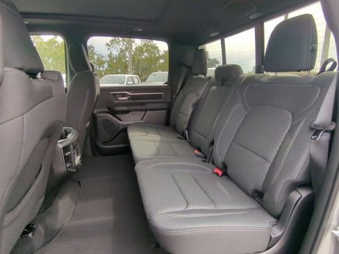 New 2026 RAM 1500 Big Horn image 15