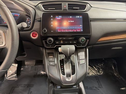 Used 2021 Honda CR-V EX image 16