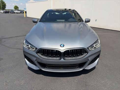 New 2026 BMW 840i w/ M Sport Professional Package RWD image 2