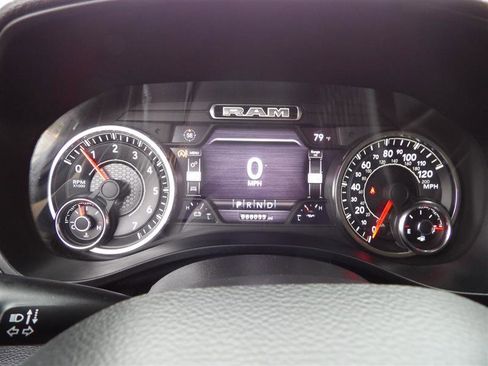 Used 2021 RAM 1500 Laramie w/ Off Road Group image 24