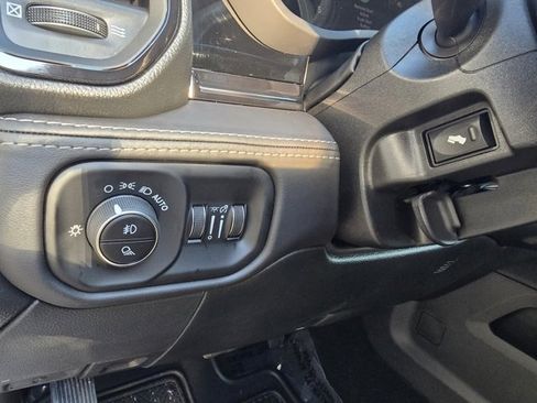 New 2026 RAM 2500 Limited image 20