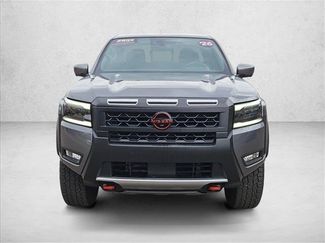 Used 2026 Nissan Frontier PRO-4X w/ Pro-4x Convenience Package AWD/4WD video 2