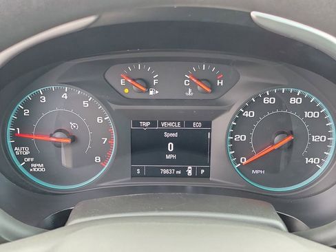 Used 2024 Chevrolet Malibu LS w/ Driver Confidence Package image 22