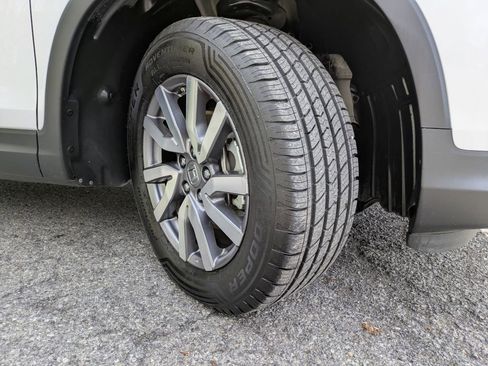 Used 2021 Honda Pilot EX-L image 39